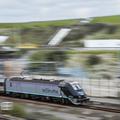 Eurotunnel Le Shuttle