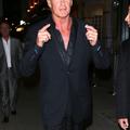 David Hasselhoff