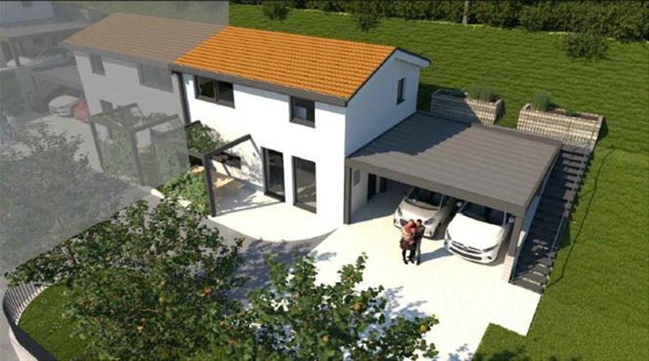 dvojček Dobravlje | Avtor: Občina Ajdovščina