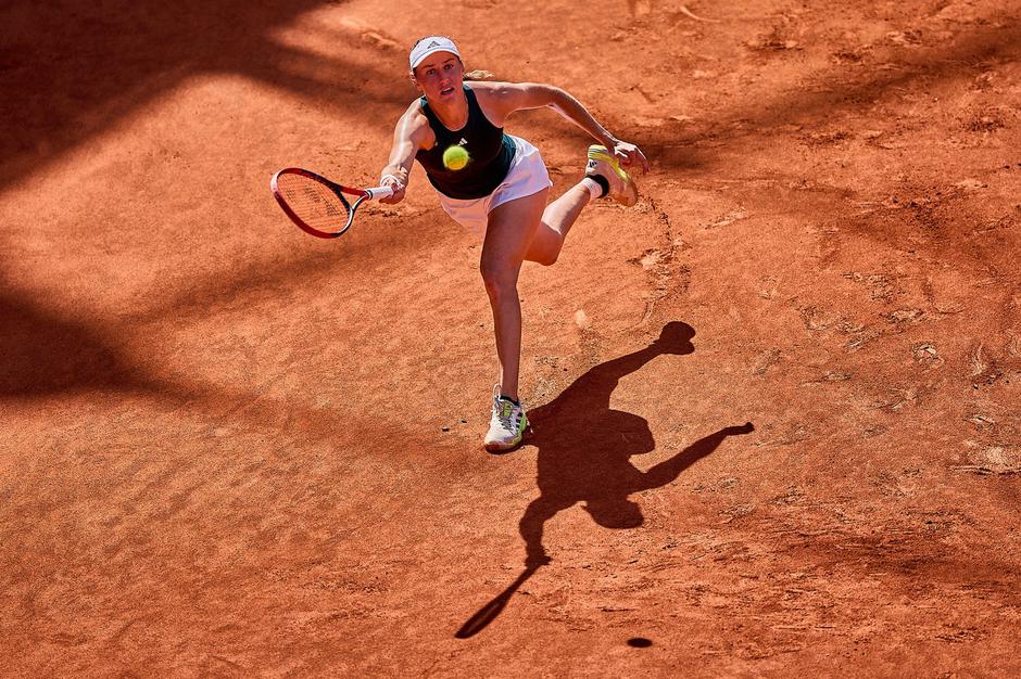 Kaja Juvan | Avtor: Profimedia