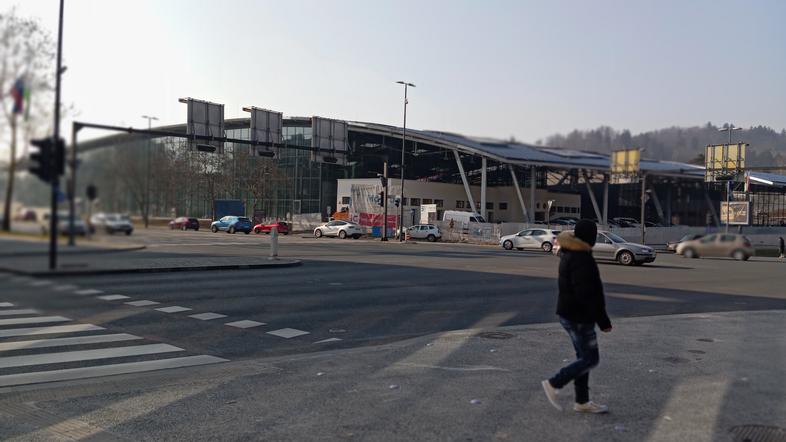 Plavalni center Ilirija