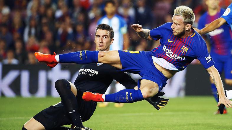 barcelona ivan rakitić