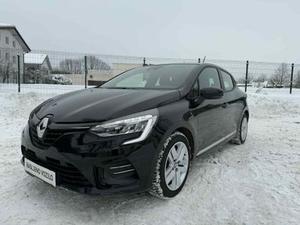 Renault Clio TCe 100 Zen