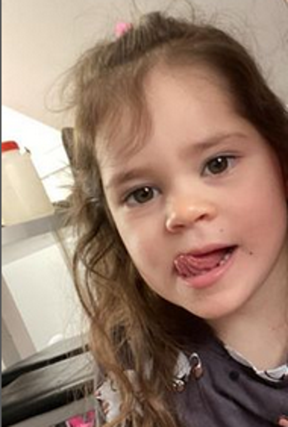 Karolina | Avtor: Instagram