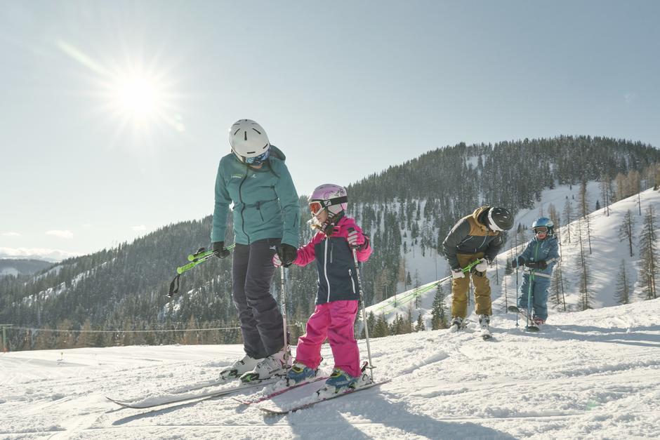 Ramsau | Avtor: Gerald Gerald Gruenwald