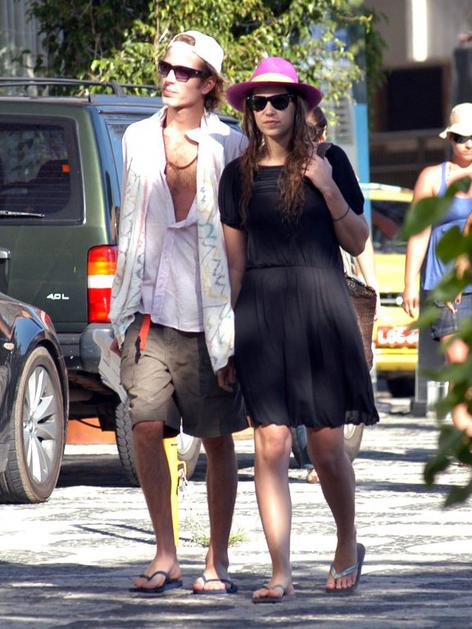 Tatiana Santo Domingo