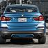 BMW X4 M40i