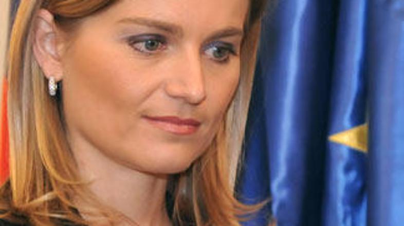 Kresalova je poudarila, da LDS na letošnjih volitvah v evropski parlament ponuja