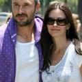 David Arquette Courteney Cox