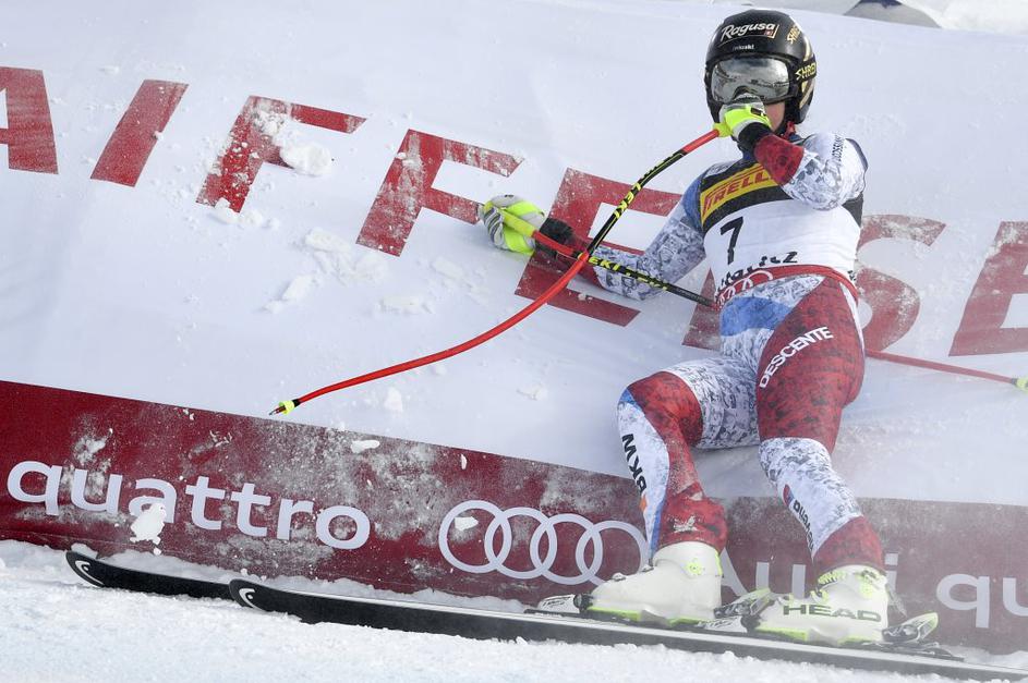 Lara Gut SVSL St. Moritz