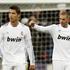 Ronaldo in Karim Benzema