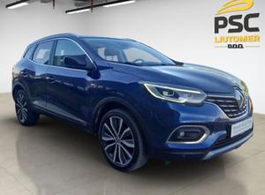 Renault Kadjar TCe 140 Bose
