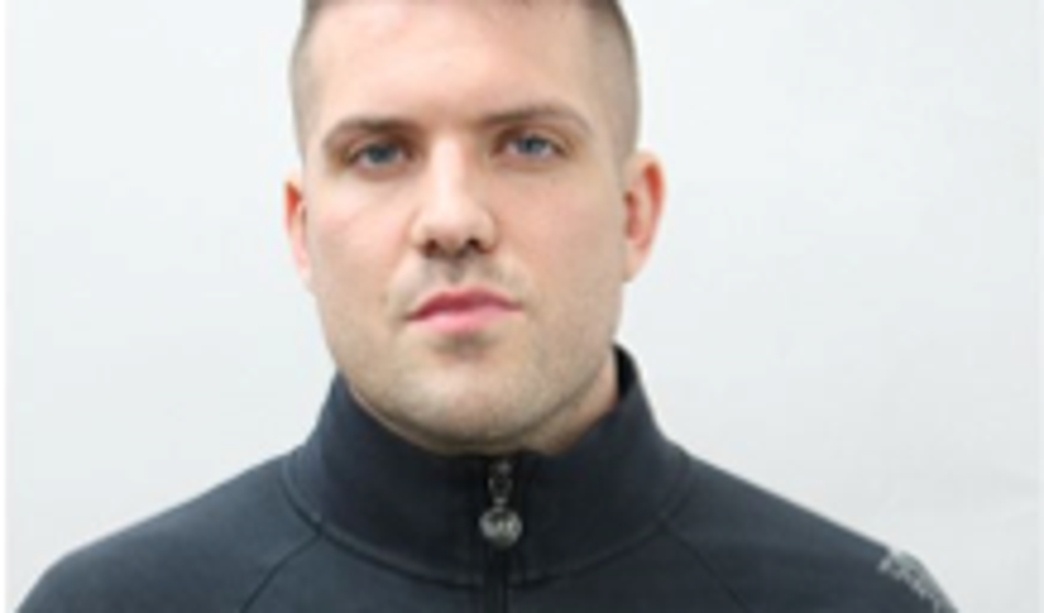Pred policijo je bežal leto in pol: Zapor bo prestajal le ob vikendih, ker želi študirati