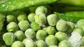 Zamrznjena zelenjava