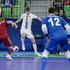 UEFA FUTSAL EURO26 Slovenija Belorusija