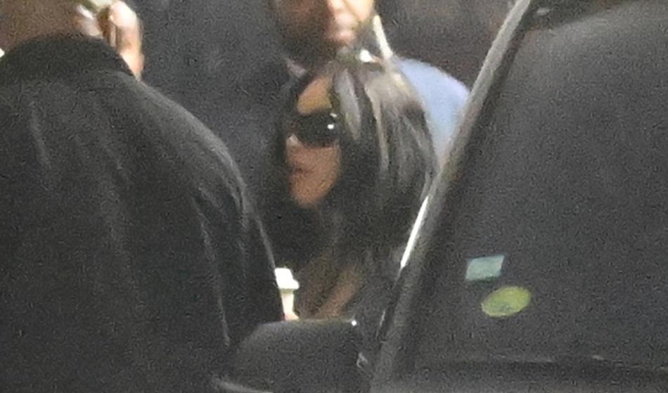 Kakšna senzacija, vse več dokazov, da sta zvezdnika par