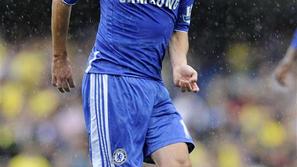 Juan Mata Chelsea