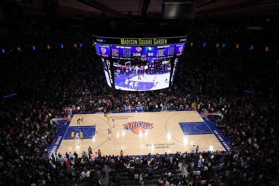 Madison Square Garden | Avtor: Profimedia
