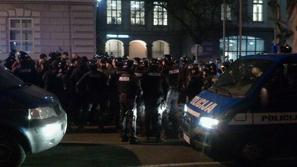 policija maribor brugge