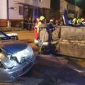 prometna nesreča Maribor