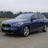 BMW priključi hibridi in električni avtomobili