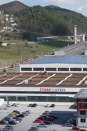 Štore Steel