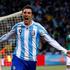 Gonzalo Higuain gol zadetek veselje slavje proslavljanje