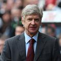 arsene wenger