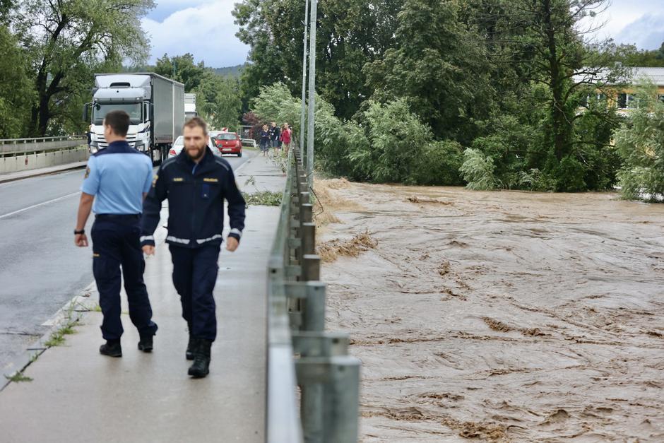 poplave | Avtor: Saša Despot