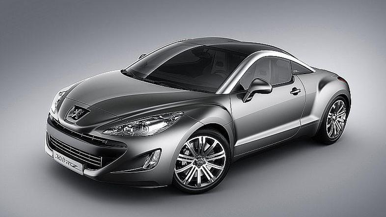 Občinstvo v Frankfurtu bo imelo kaj videti!