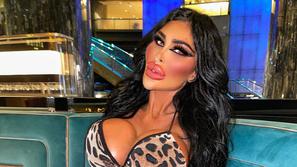 Tara Jayne McConachy