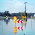Septembrske poplave so v Kostanjevici povzročile za slabe tri milijone evrov ško