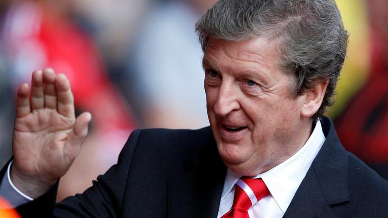 Roy Hodgson