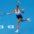 Hercog Peking China Open WTA OP Kitajske