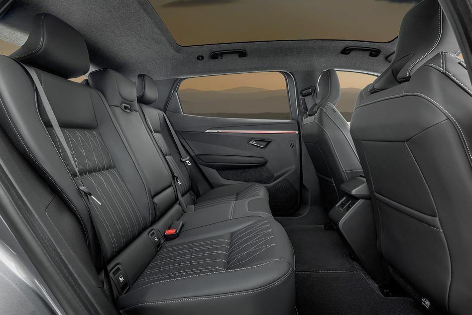 mitsubishi eclipse cross EV | Avtor: Mitsubishi