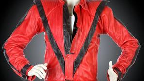 Michael JAckson, Thriller