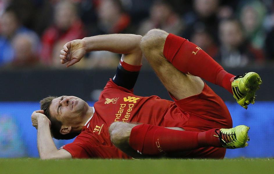 (Liverpool - Oldham Athletic) FA Cup