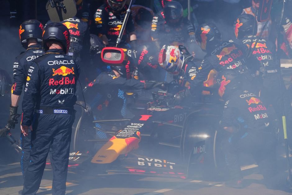 Verstappen | Avtor: Profimedia