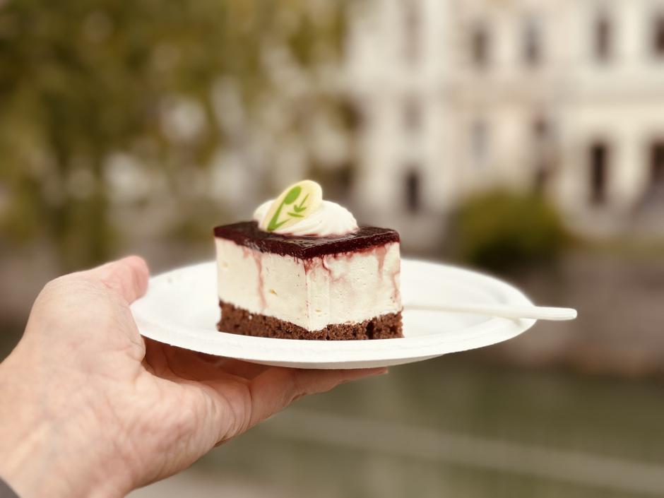 promenada okusov | Avtor: Žurnal24 