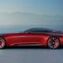 Vision mercedes-maybach 6 concept coupe 