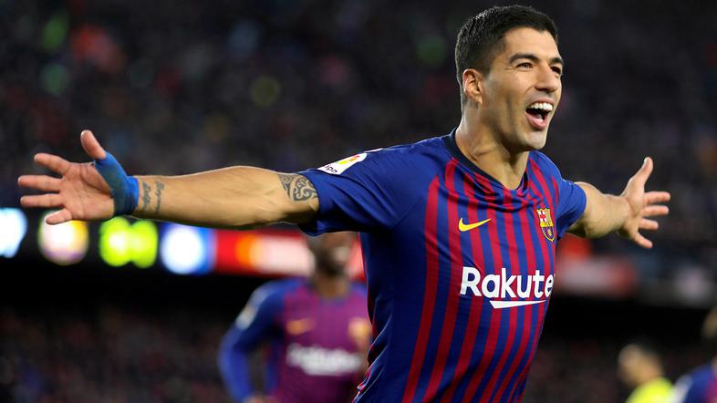 luis suarez
