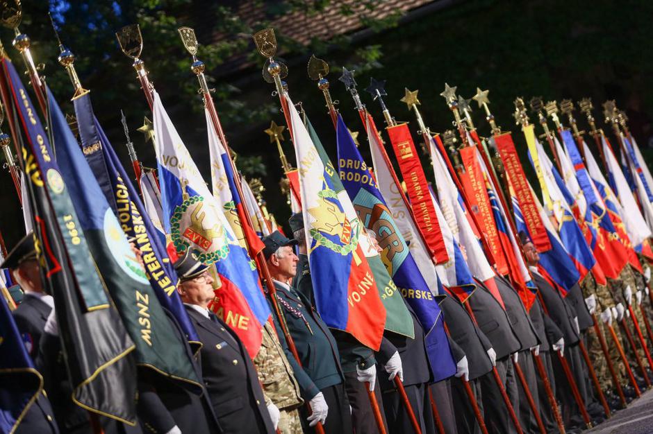 proslava | Avtor: Saša Despot