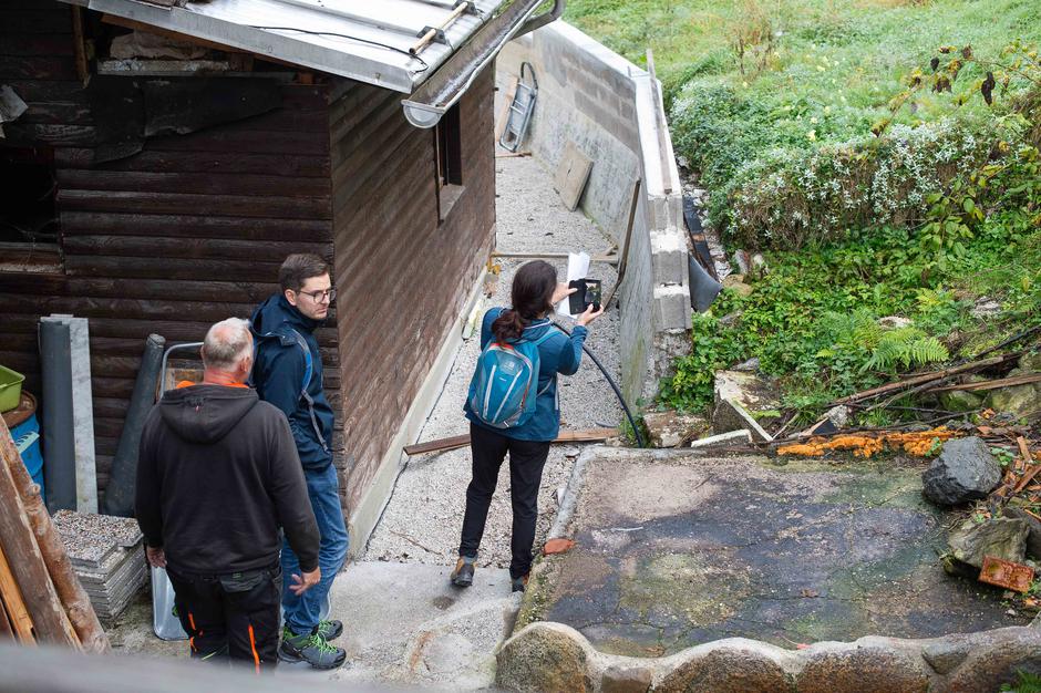 Črna na Koroškem | Avtor: Anže Petkovšek