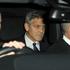 George Clooney