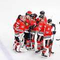 chicago blackhawks