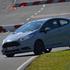 Ford fiesta ST200