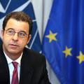 Serge Brammertz je odločen: ni dnevnikov, ni članstva. (Foto: AFP)