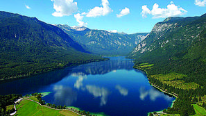 Bohinj