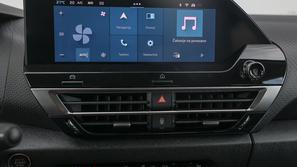 Citroen C4 X
