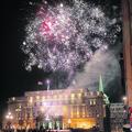 Nekdanja prestolnica Jugoslavije zadnja leta velja za priljubljeno silvestrsko d